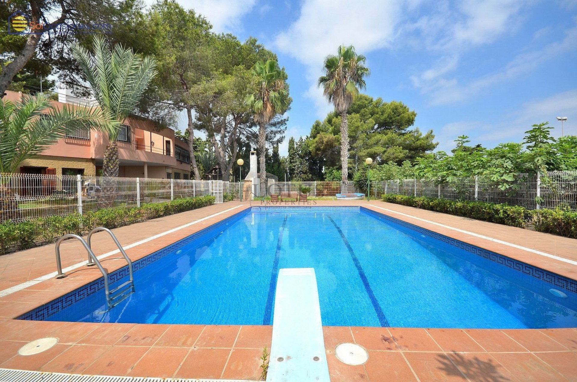 Extraordinär VILLA i Los Balcones - Torrevieja - Lotus Properties