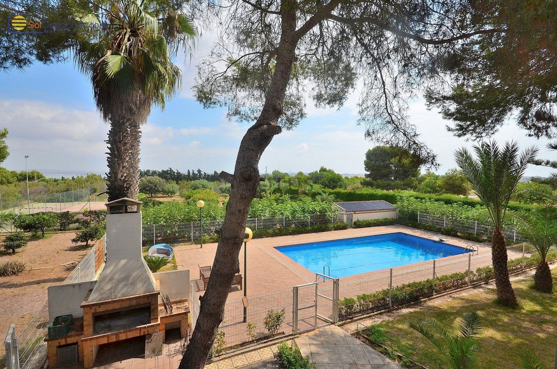 Extraordinär VILLA i Los Balcones - Torrevieja - Lotus Properties
