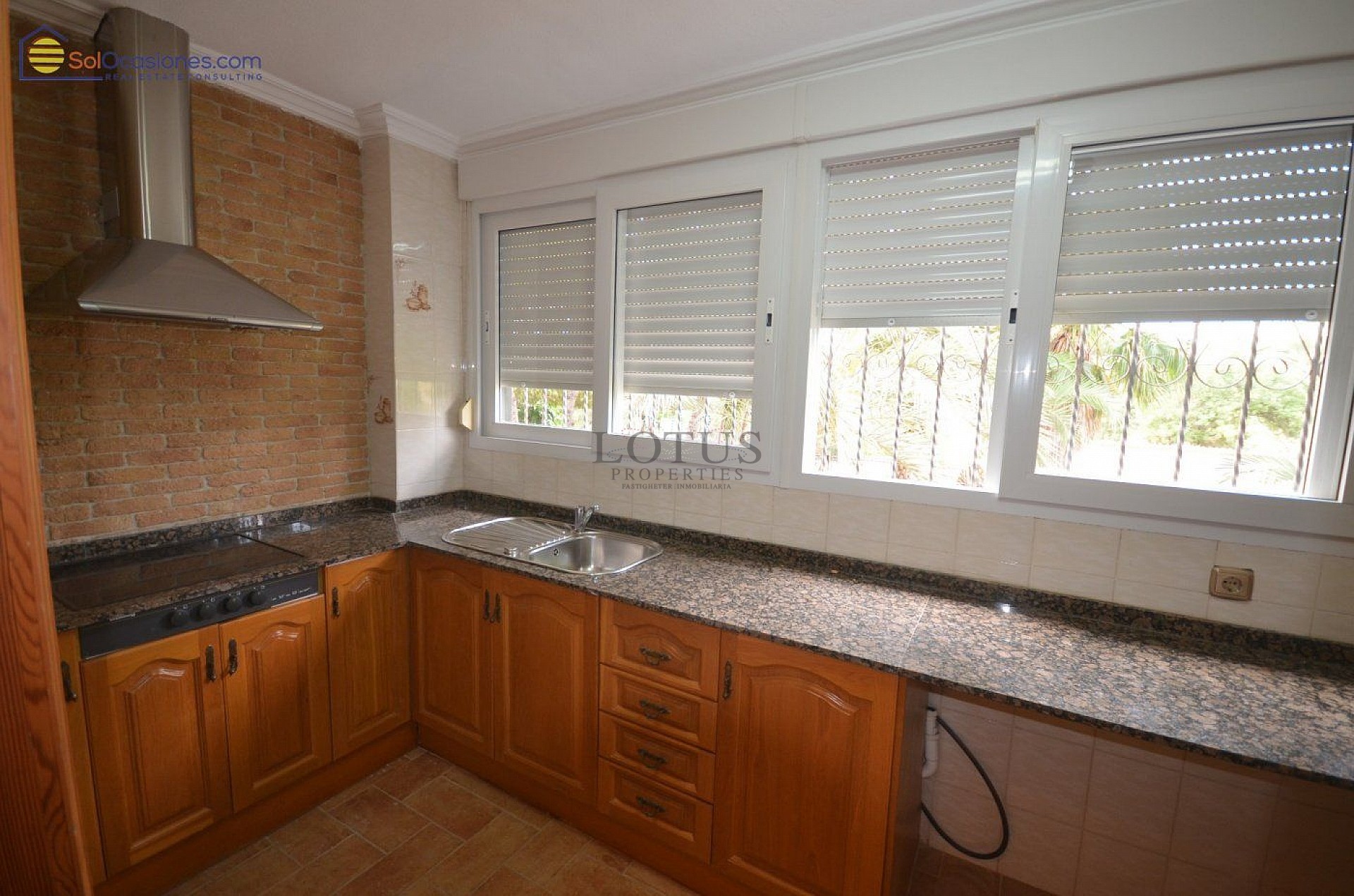 Extraordinär VILLA i Los Balcones - Torrevieja - Lotus Properties