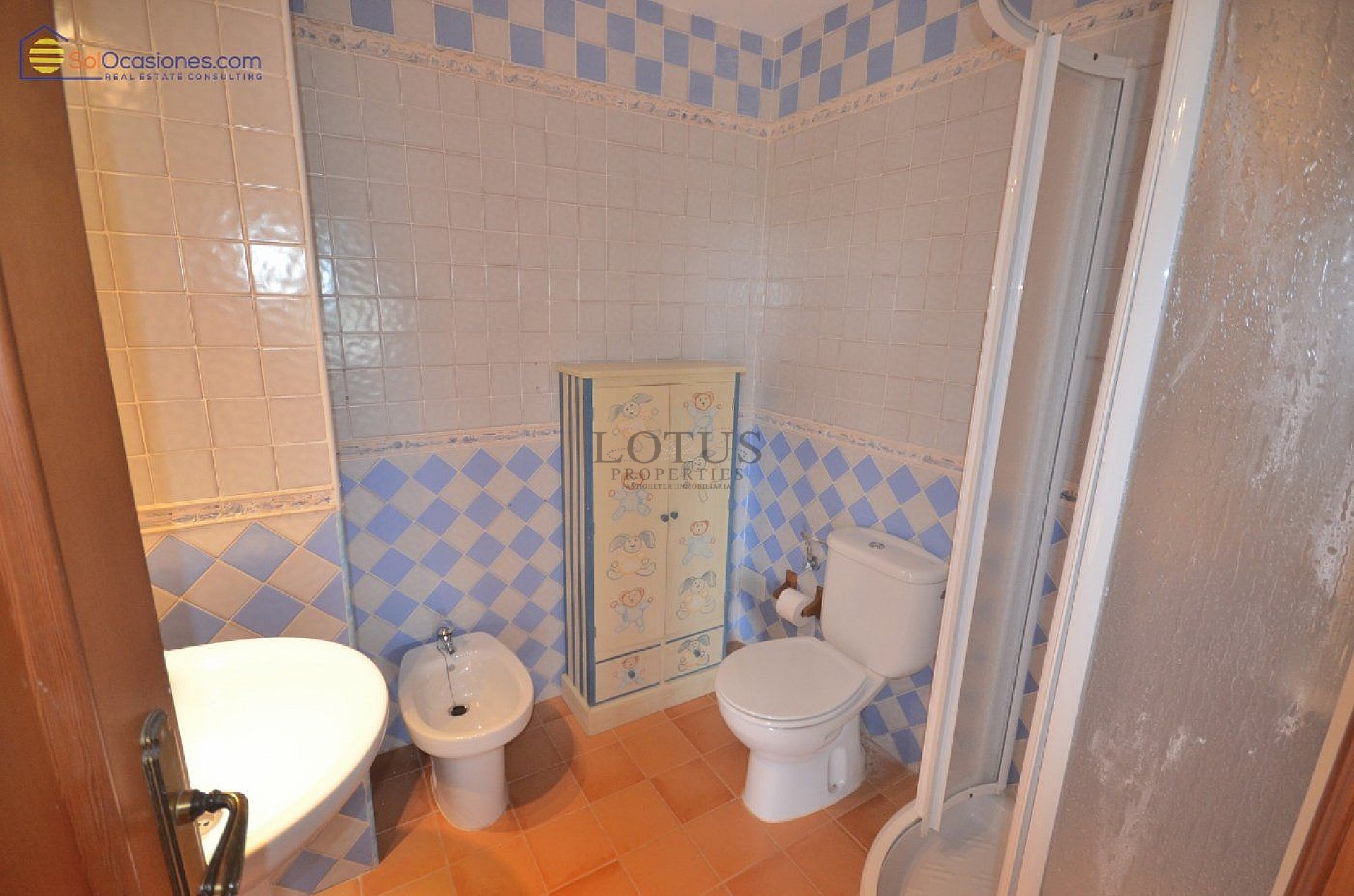 Extraordinär VILLA i Los Balcones - Torrevieja - Lotus Properties