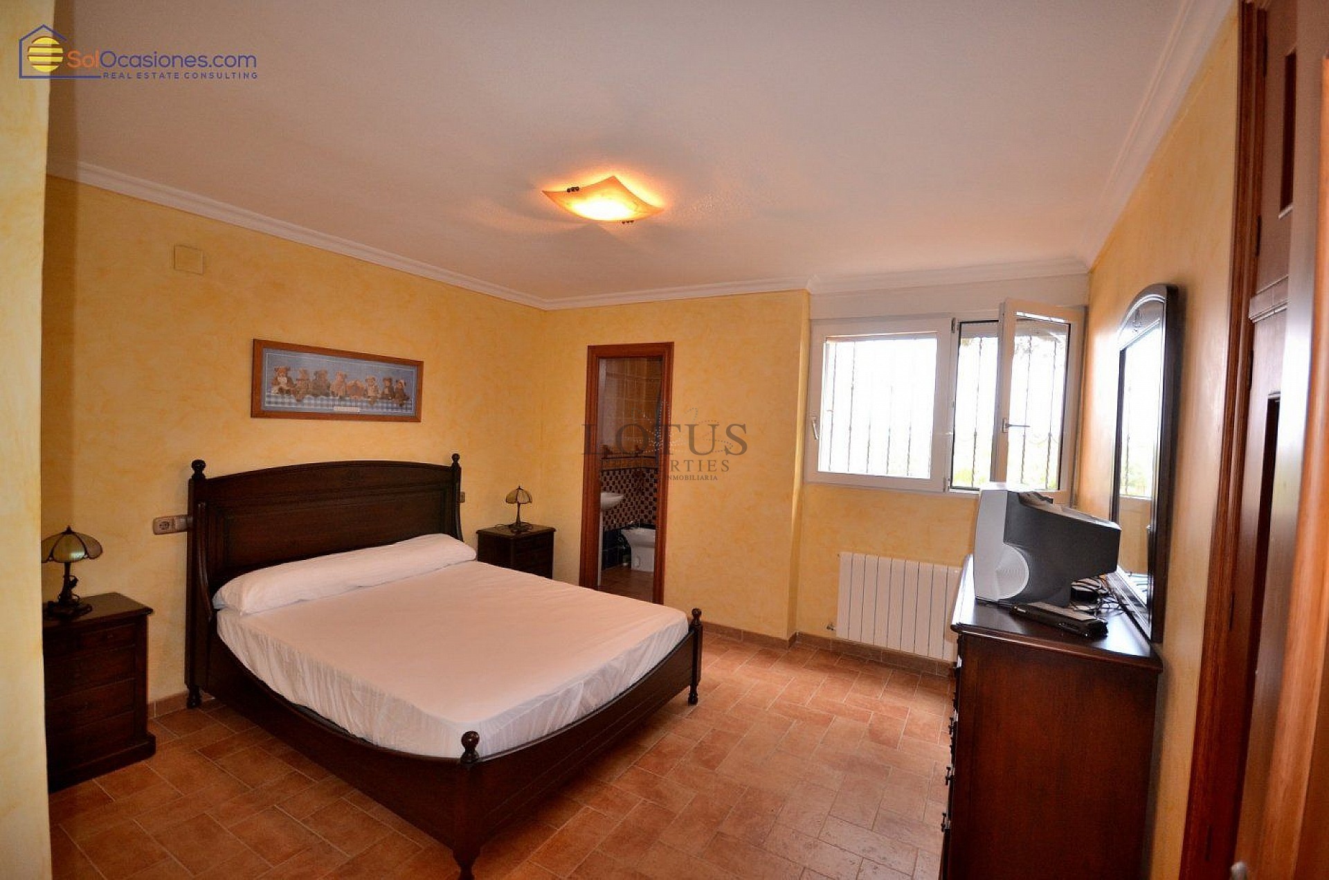 Extraordinär VILLA i Los Balcones - Torrevieja - Lotus Properties