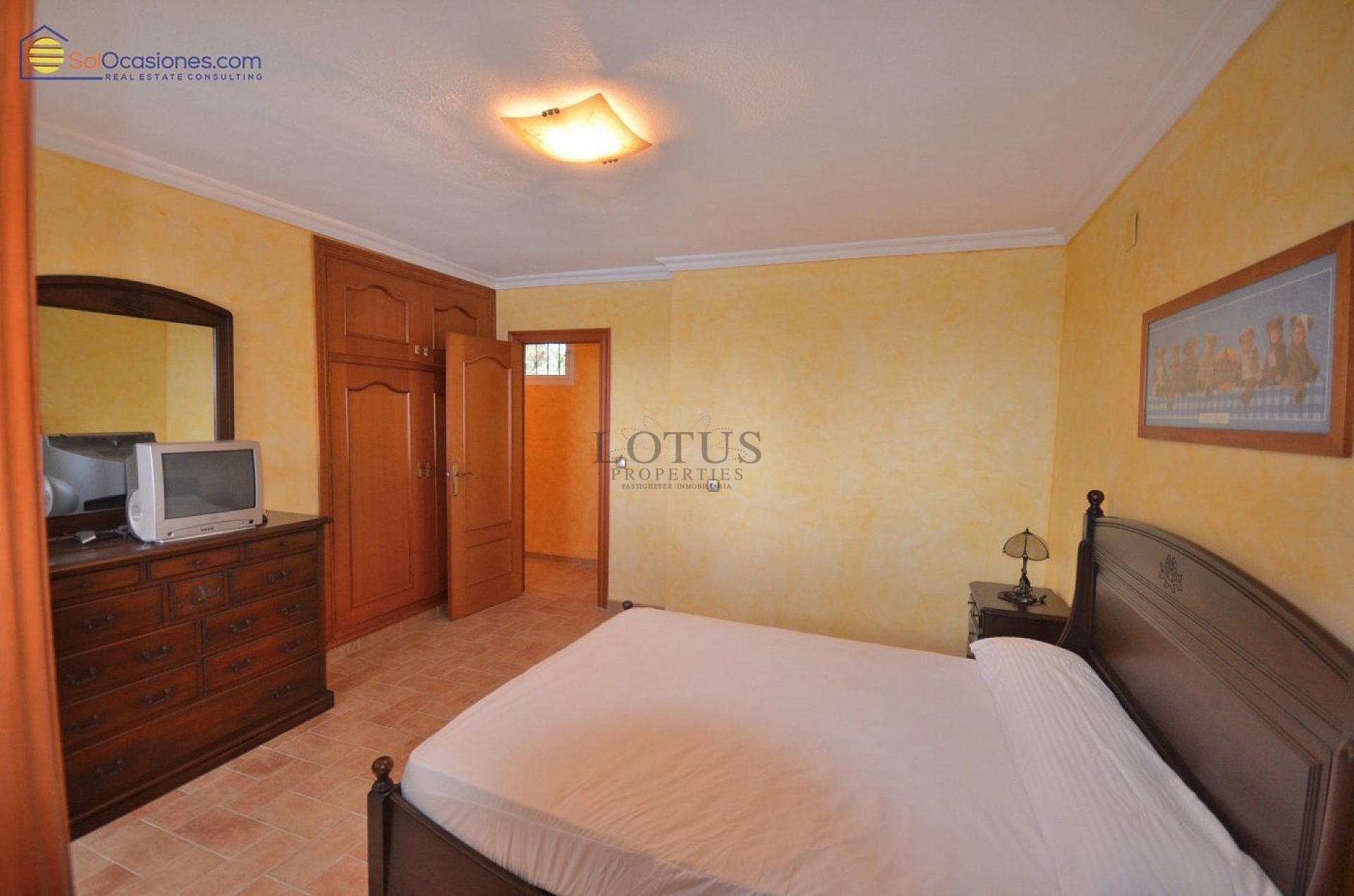 Extraordinär VILLA i Los Balcones - Torrevieja - Lotus Properties