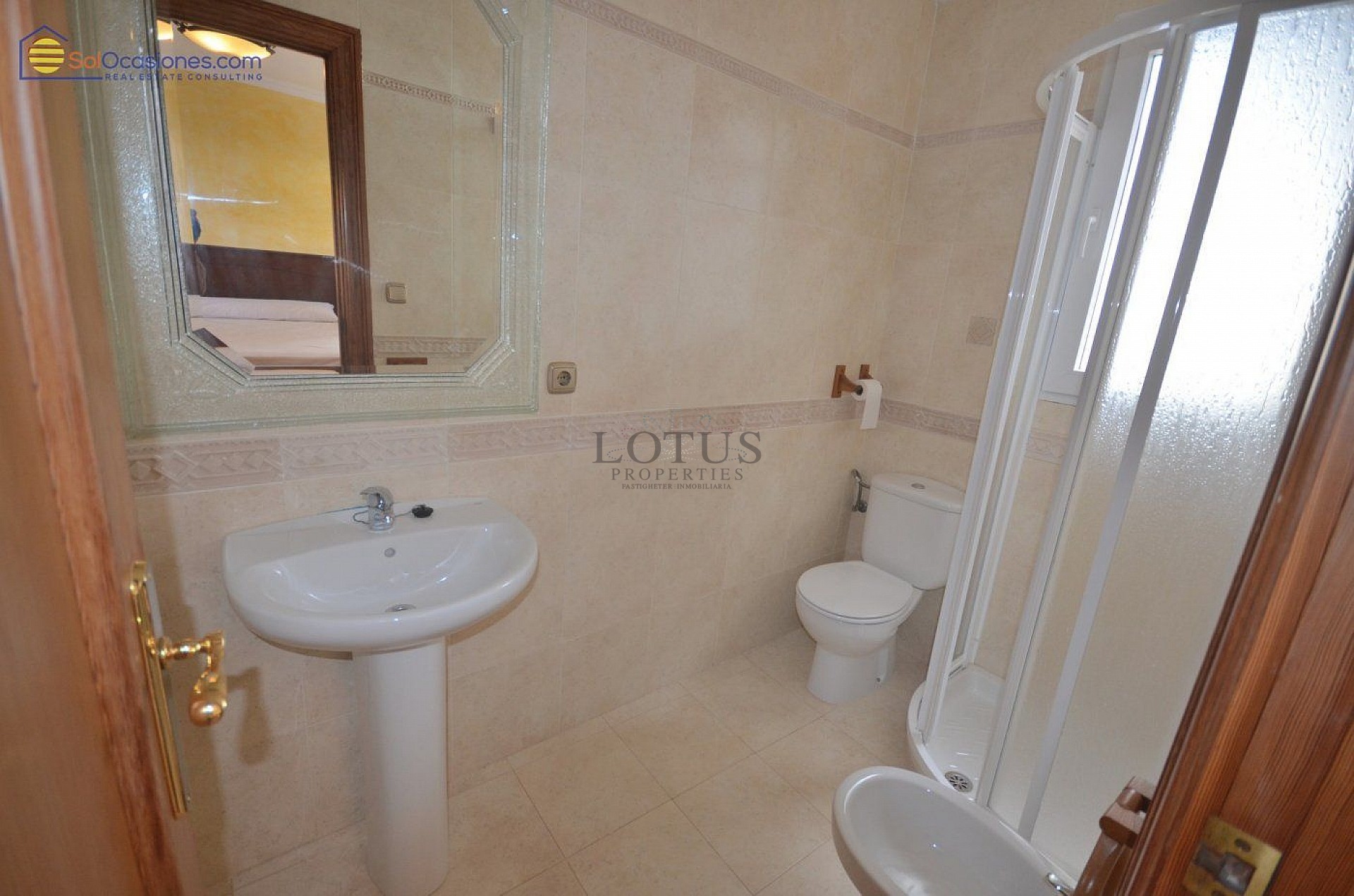 Extraordinär VILLA i Los Balcones - Torrevieja - Lotus Properties