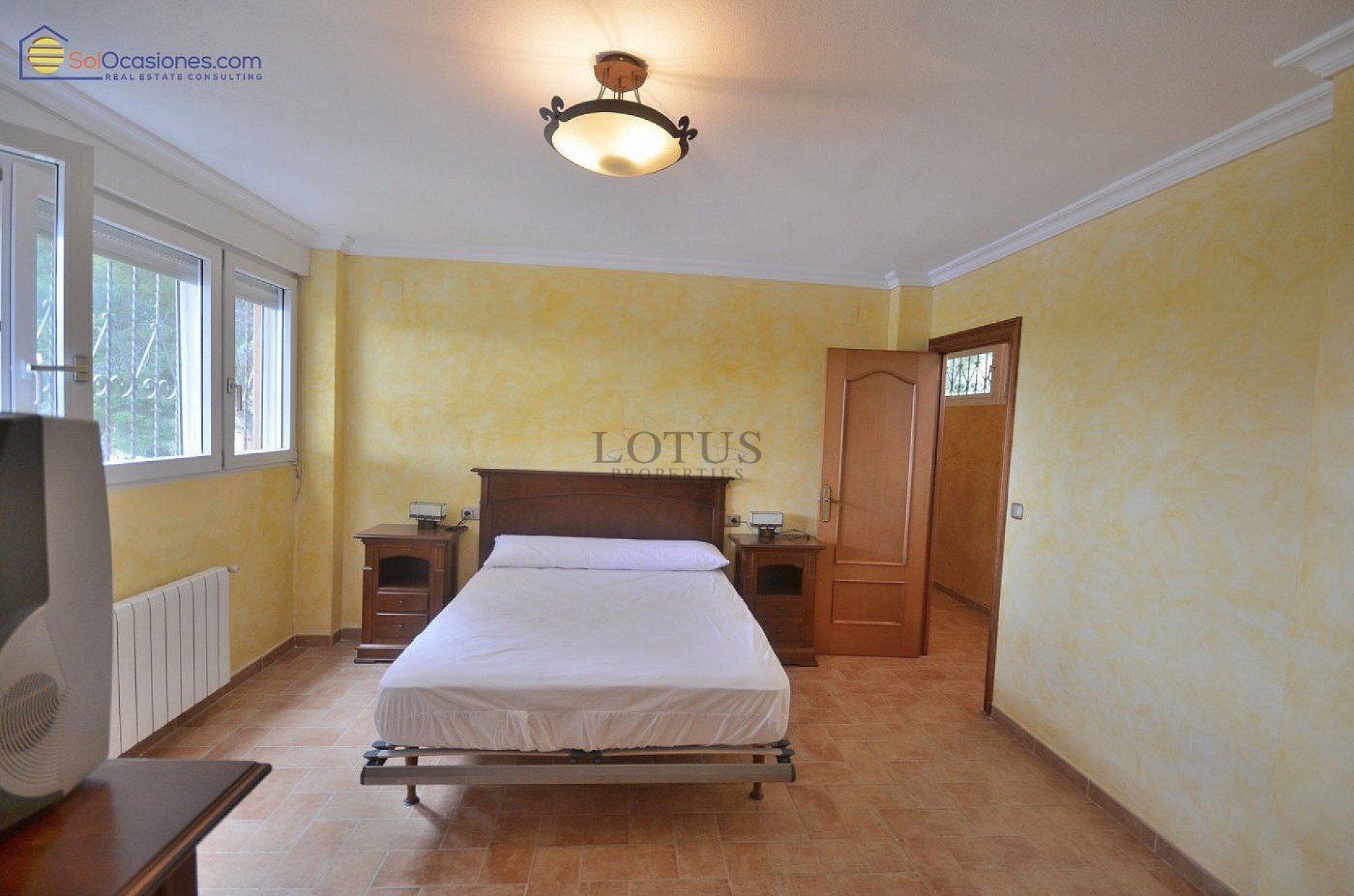 Extraordinär VILLA i Los Balcones - Torrevieja - Lotus Properties