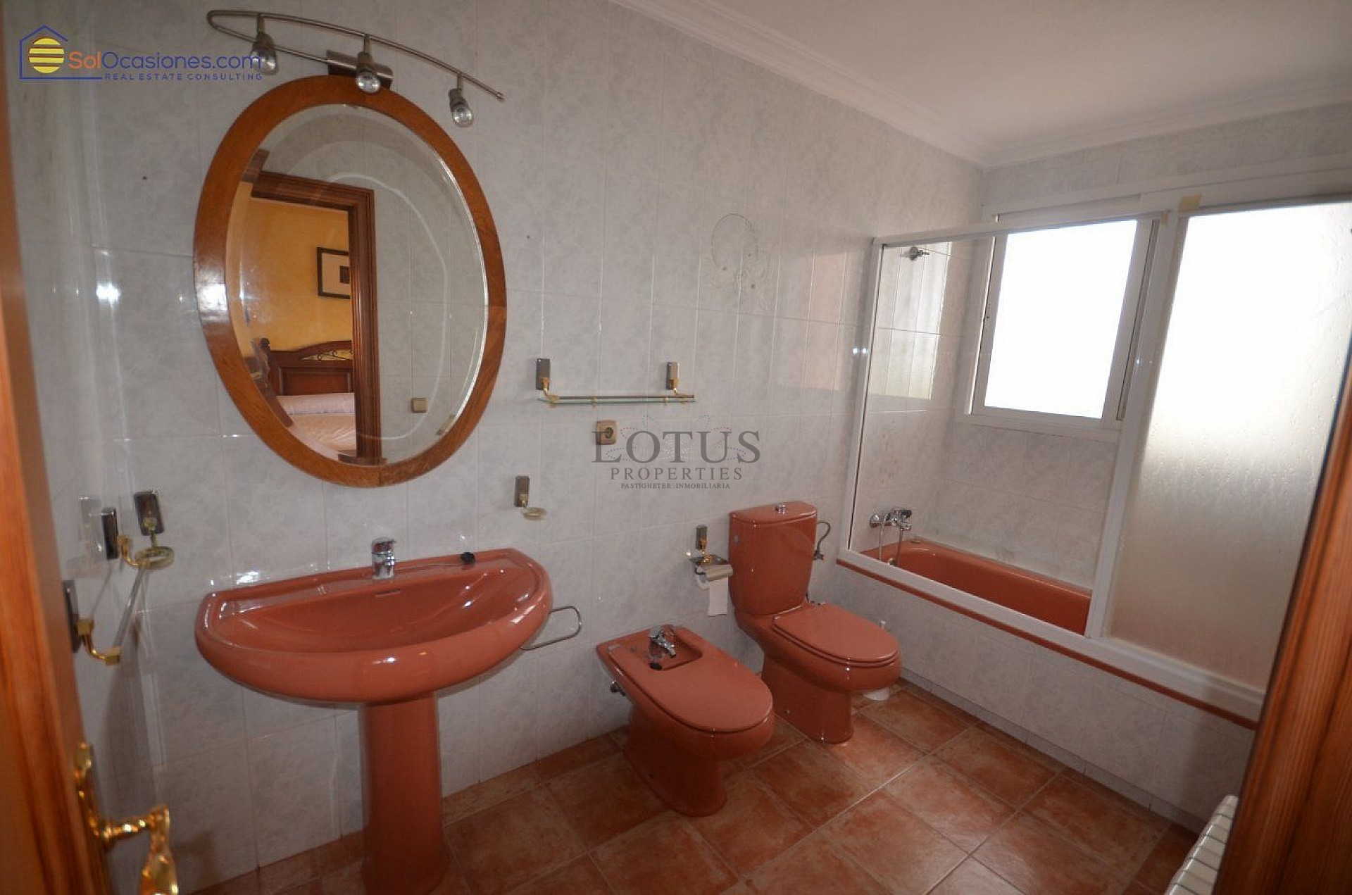 Extraordinär VILLA i Los Balcones - Torrevieja - Lotus Properties