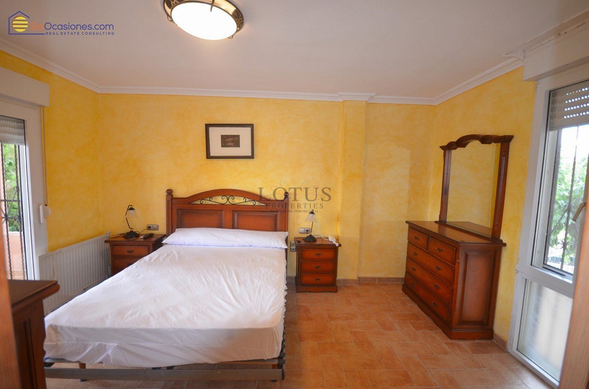 Extraordinär VILLA i Los Balcones - Torrevieja - Lotus Properties