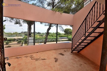 Extraordinaria VILLA en Los Balcones - Torrevieja - Lotus Properties
