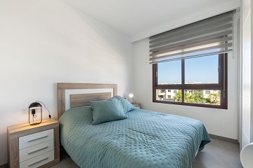 Пентхаус с 3 кроватями всего в 400 м от пляжа - Миль Пальмерас - Lotus Properties