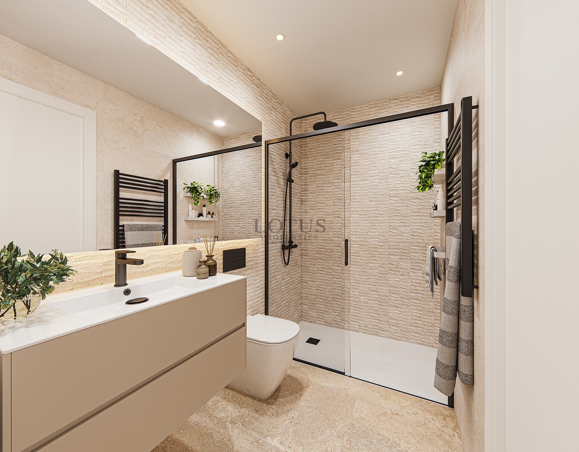 RESIDENCIAL BALCÓN DE HABANERAS - Lotus Properties