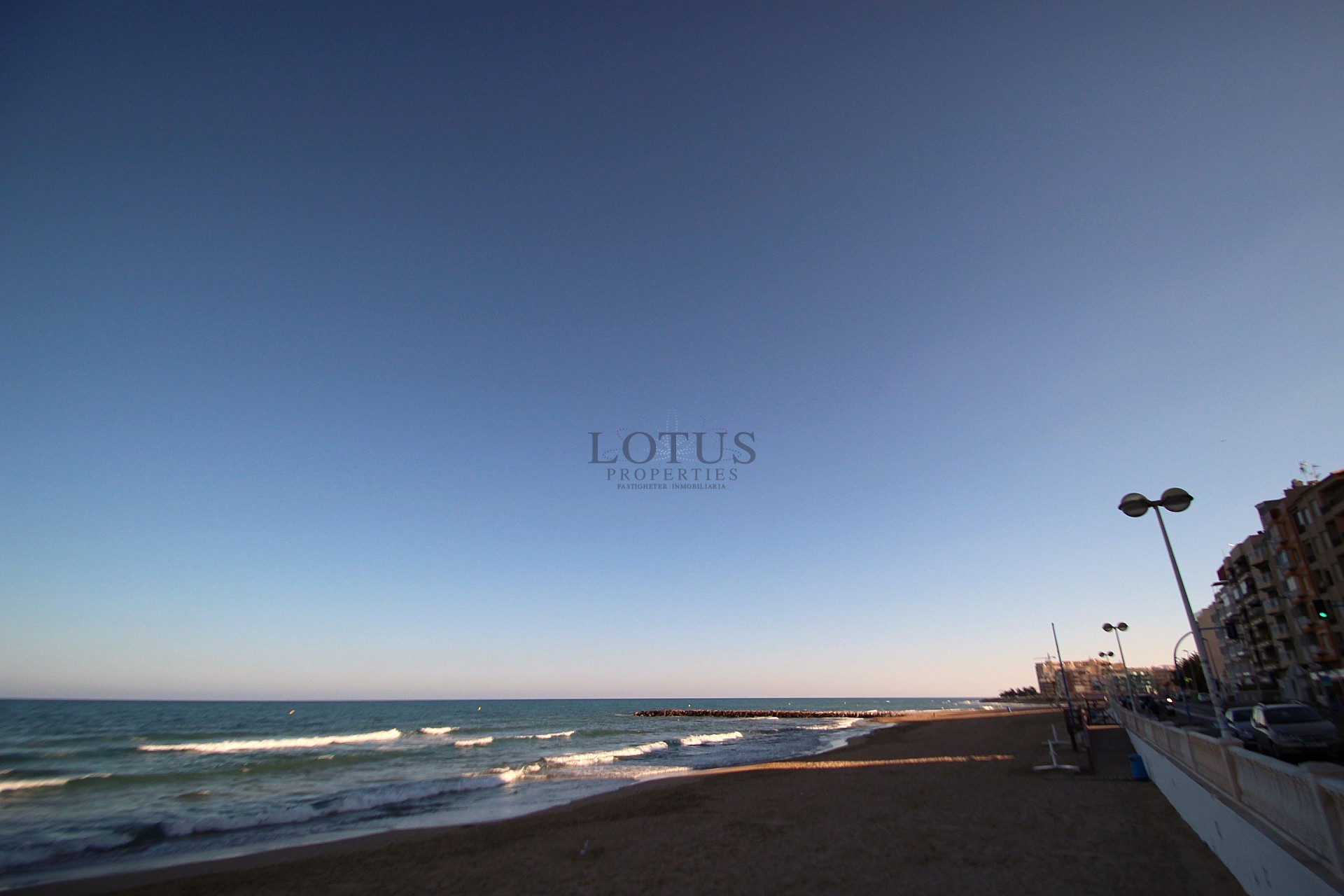 RESIDENCIAL BALCÓN DE HABANERAS - Lotus Properties