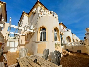 South facing 3 bed infront of the pool - Aguas Nuevas - Lotus Properties