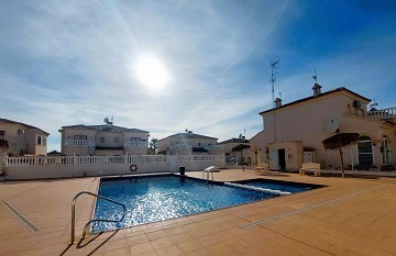 South facing 3 bed infront of the pool - Aguas Nuevas - Lotus Properties