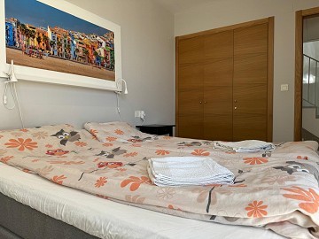 Lujoso dúplex de 3 dormitorios con espectacular solárium privado - Lotus Properties