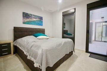 Цена снижена благодаря лицензии на аренду и близости к пляжу в Торревьехе. - Lotus Properties