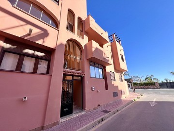Apartment Torrevieja City Center - Lotus Properties