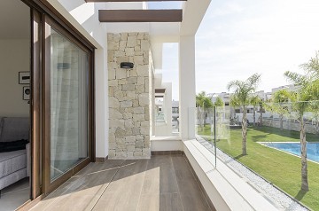 Los Balcones - Torrevieja  - Lotus Properties