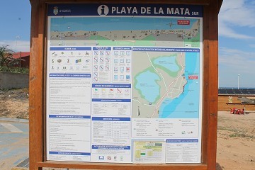 Havsnära Taklägenhet i La Mata - Torrevieja - Lotus Properties