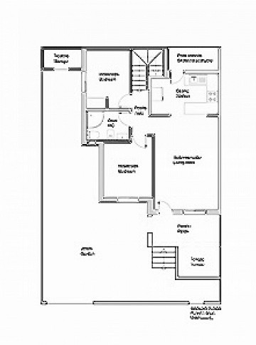 RADHUS MED HAVSUTSIKT - Lotus Properties