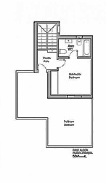 RADHUS MED HAVSUTSIKT - Lotus Properties