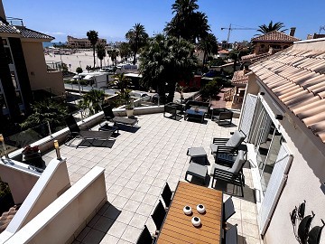 Fantastische villa op 50 meter van het strand van Zenia - Lotus Properties