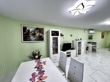 Vacker-villa en Los Balcones, Torrevieja - Lotus Properties