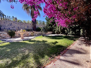 Vacker villa i Los Balcones, Torrevieja - Lotus Properties