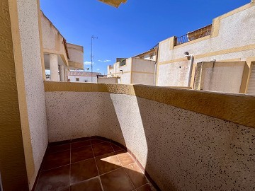 TOWNHOUSE IN LA FLORIDA - ORIHUELA COSTA - Lotus Properties