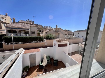 TOWNHOUSE IN LA FLORIDA - ORIHUELA COSTA - Lotus Properties