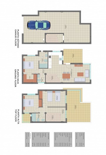 Sista huset med pool & garage - Lotus Properties