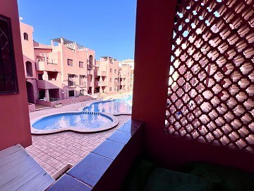 Apartamiento Torrevieja Centro  - Lotus Properties