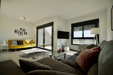 Een fantastisch mooi en uniek herenhuis in Pilar de la Horadada - Lotus Properties