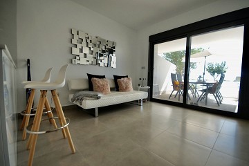 Een fantastisch mooi en uniek herenhuis in Pilar de la Horadada - Lotus Properties