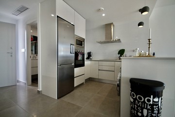 Een fantastisch mooi en uniek herenhuis in Pilar de la Horadada - Lotus Properties