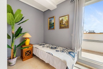 Cozy studio in Central Torrevieja with large balcony - Lotus Properties