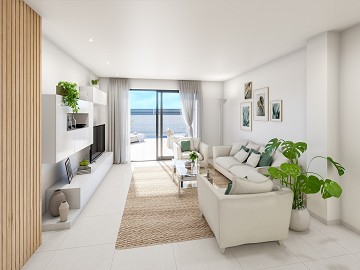 Villas de nueva construcción en la hermosa Ciudad Quesada con piscina privada y 3 dormitorios y 2 baños - Lotus Properties