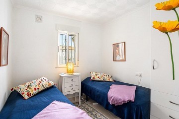 Charmant strandherenhuis in Urb. Pinomar met 3 slaapkamers en 2 badkamers - La Mata - Lotus Properties