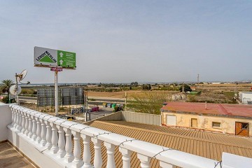 Charmant strandherenhuis in Urb. Pinomar met 3 slaapkamers en 2 badkamers - La Mata - Lotus Properties