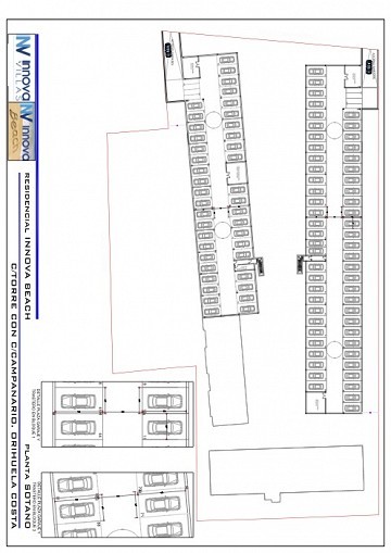 New Innova Beach in Punta Prima - Lotus Properties