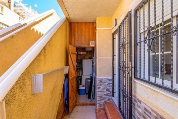 South facing ground floor in popular Bravomar 7 - Aguas Nuevas - Lotus Properties