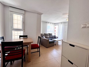 Appartement Torrevieja Centralt  - Lotus Properties