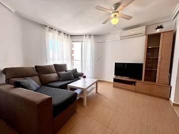 Appartement Torrevieja Centralt  - Lotus Properties