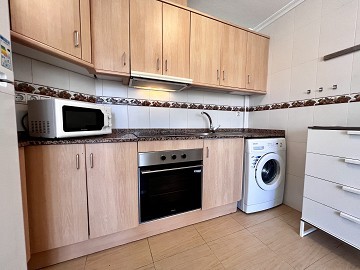 Appartement Torrevieja Centralt  - Lotus Properties