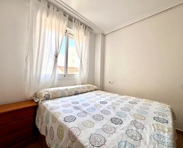 Appartement Torrevieja Centralt  - Lotus Properties