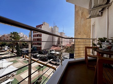 Apartamiento Torrevieja Centro  - Lotus Properties