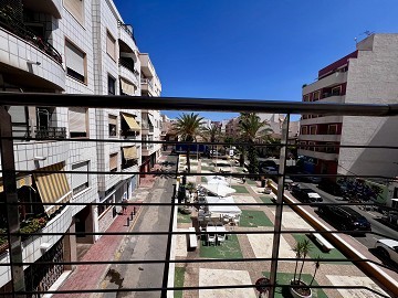 Apartment Torrevieja City Center - Lotus Properties