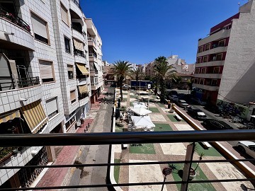 Apartment Torrevieja City Center - Lotus Properties