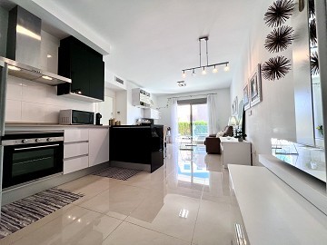 Amazing ground floor apartment  - Lotus Properties