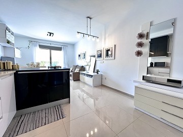 Amazing ground floor apartment  - Lotus Properties