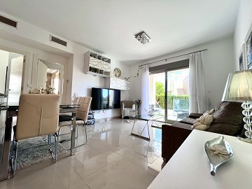 Apartamiento de planta baja - Lotus Properties