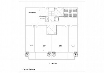 Nieuwe appartementen op 550 m van het strand - Torrevieja - Lotus Properties